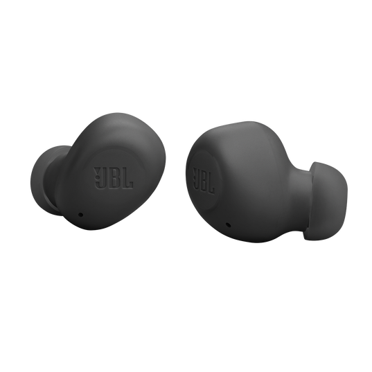 JBL Wave Buds - Black - True wireless earbuds - Detailshot 5